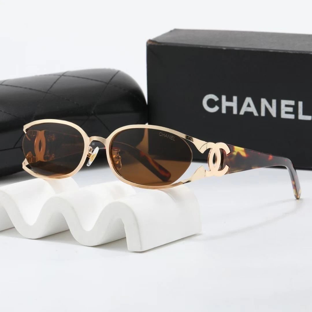Chanel Eyewear Sunglasses image 10