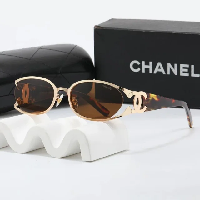 Chanel Eyewear Sunglasses product detail image 10