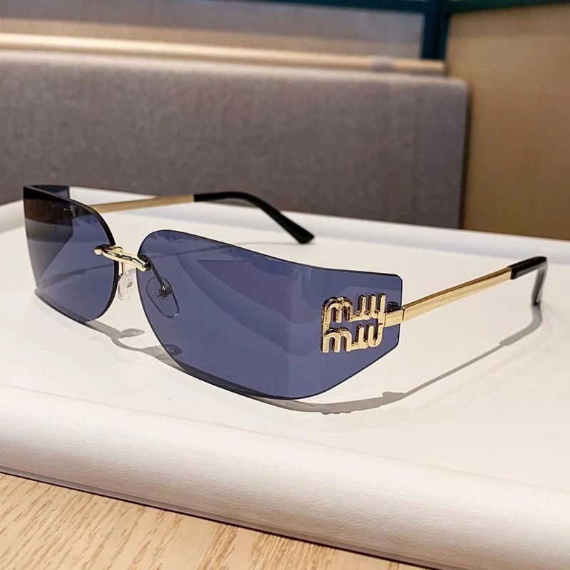 Chanel Eyewear Sunglasses — 19