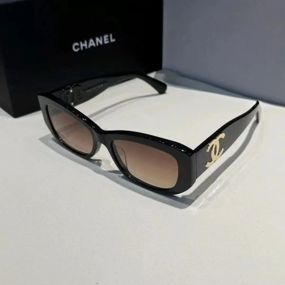 Chanel Eyewear Sunglasses — 27