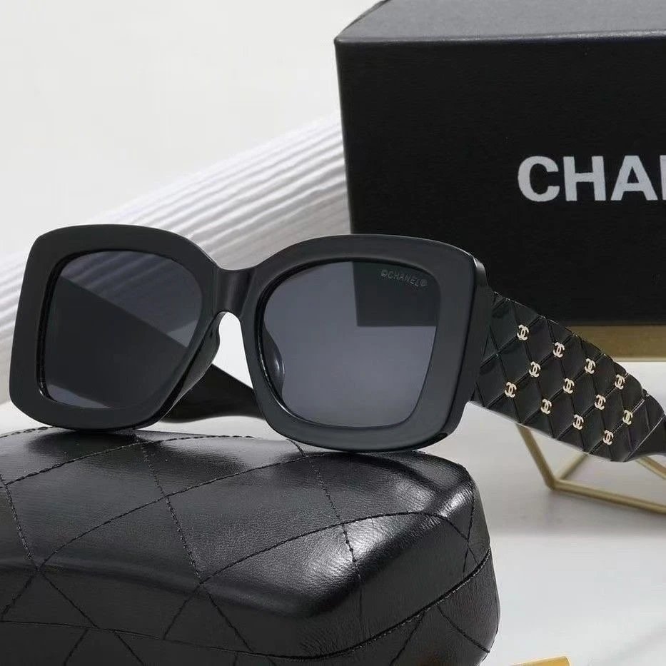 Chanel Eyewear Sunglasses image 4