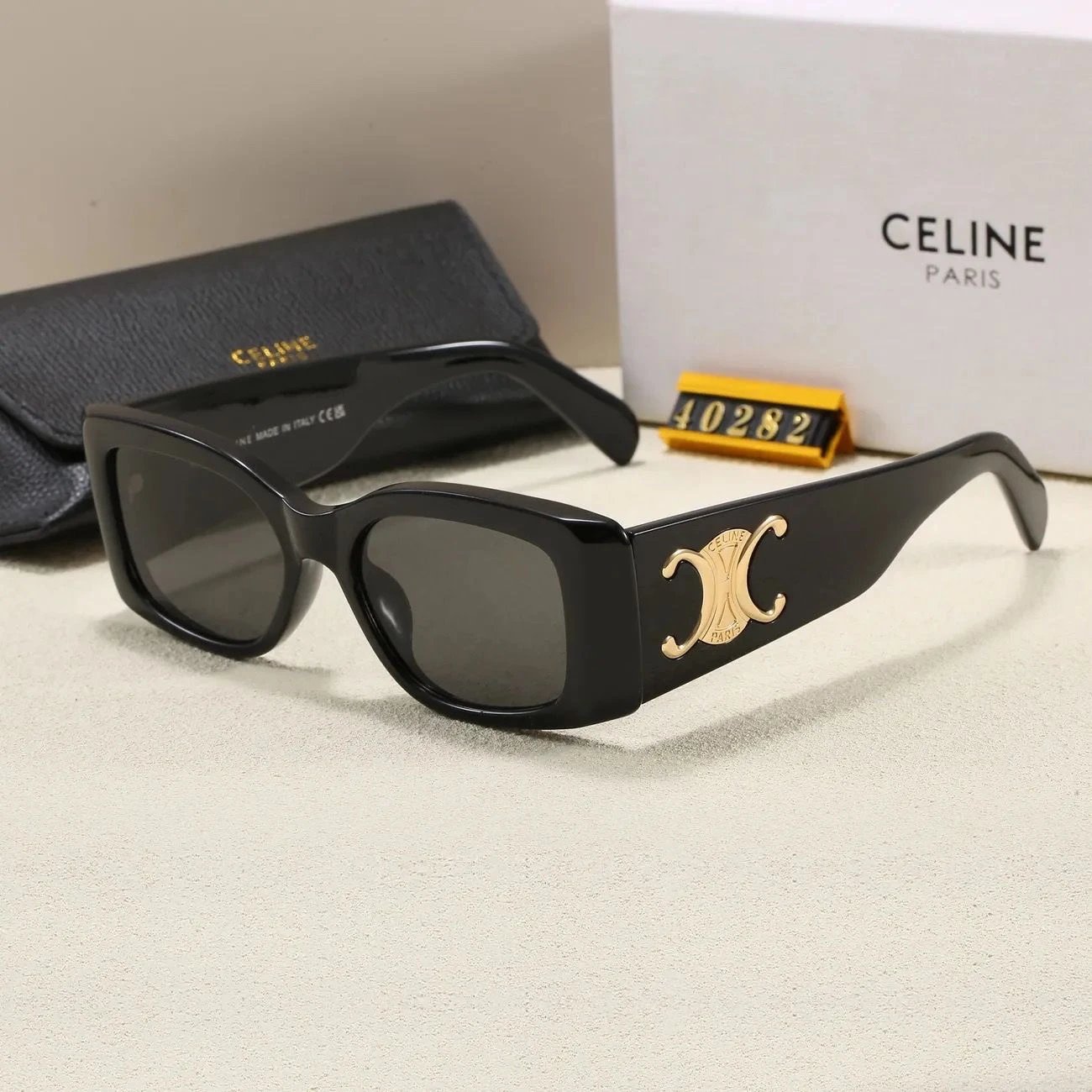 Chanel Eyewear Sunglasses — 28