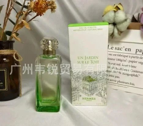 Un Jardin sur le Toit 100ml