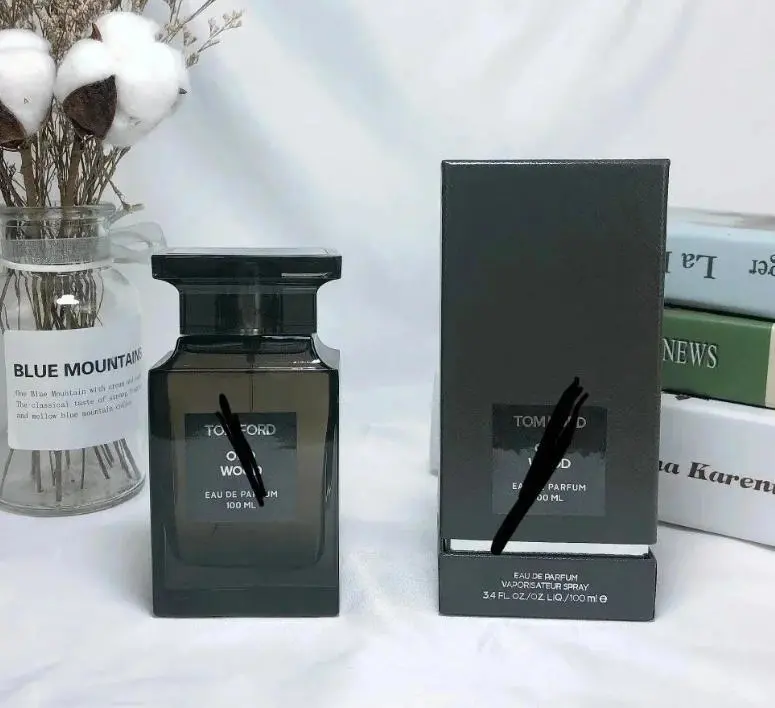TOM FORD — Oud Wood