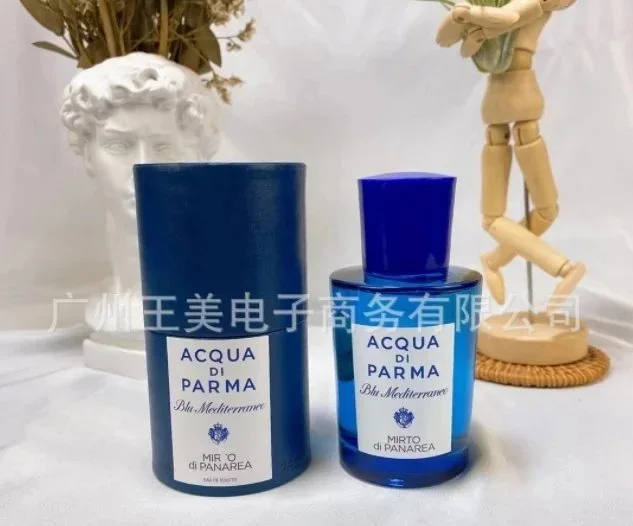 Acqua di Parma (Water of Parma)