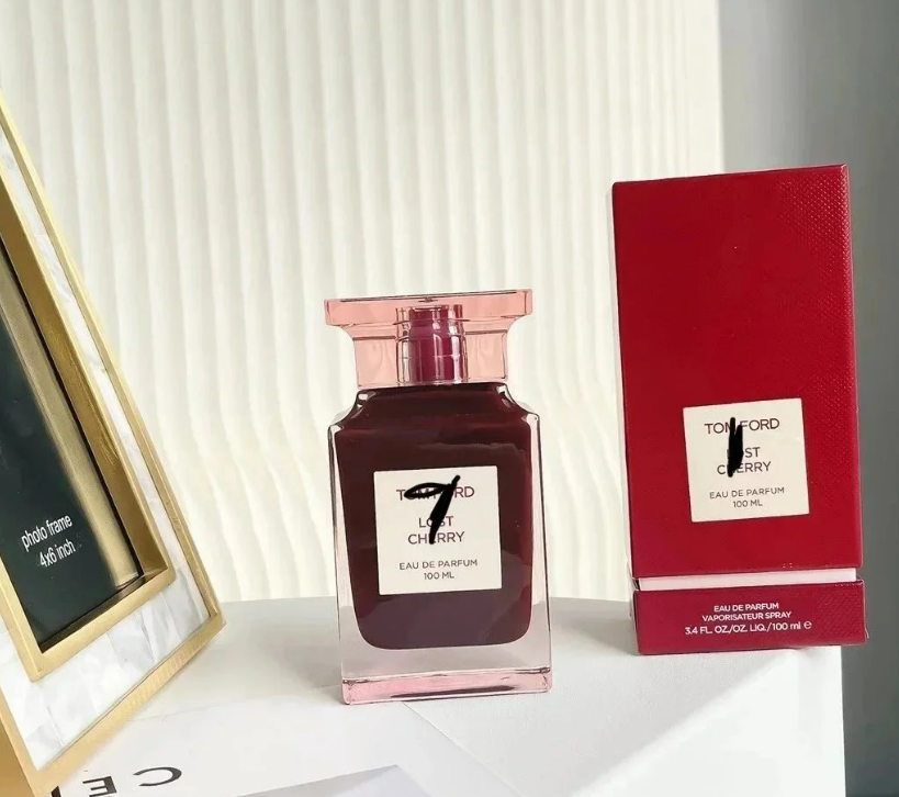 TOM FORD — Lost Cherry - rep perfumy