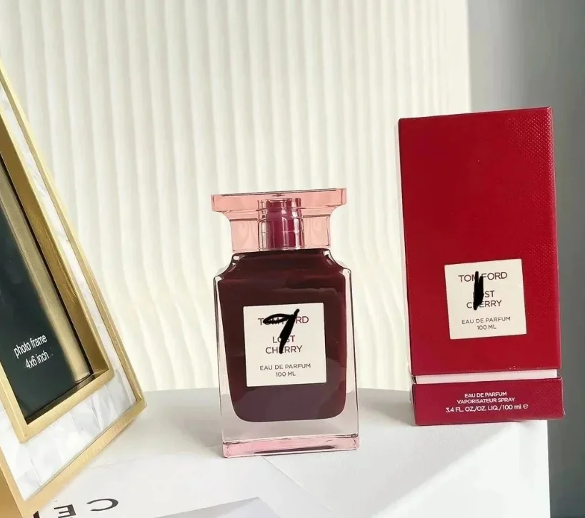 TOM FORD — Lost Cherry