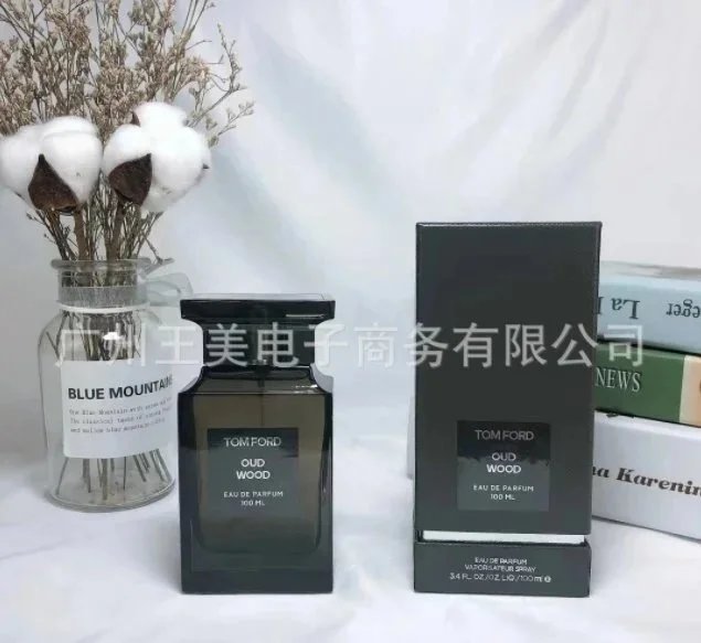 Oud Wood 100ml