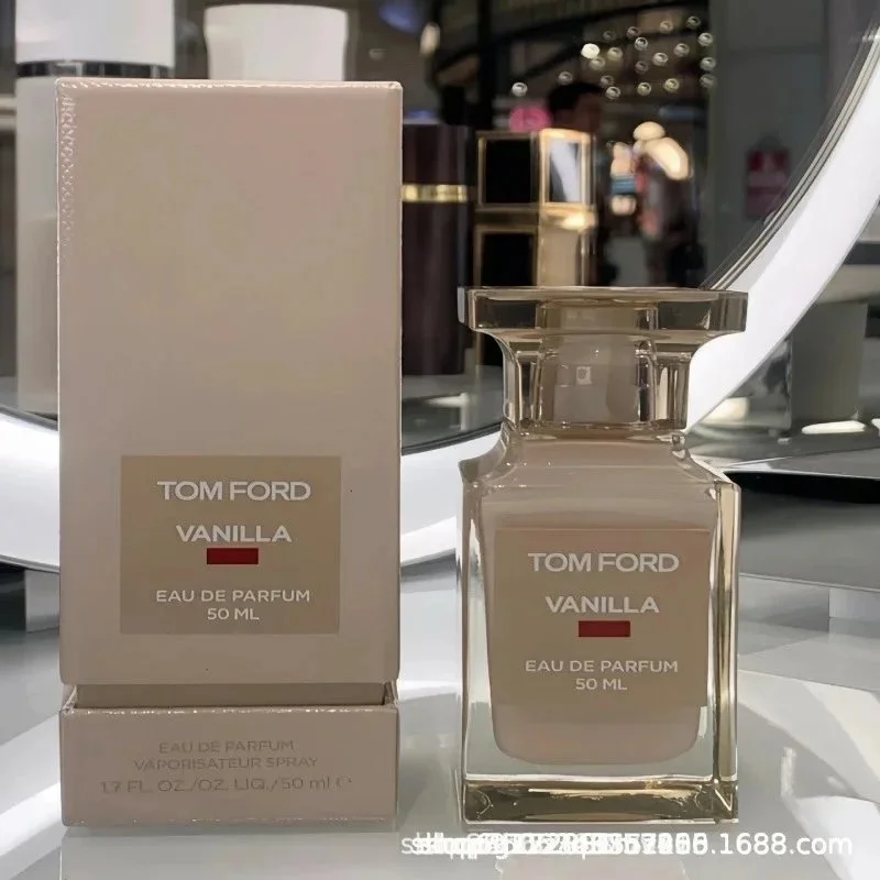 TOM FORD — Vanilla Fragrance