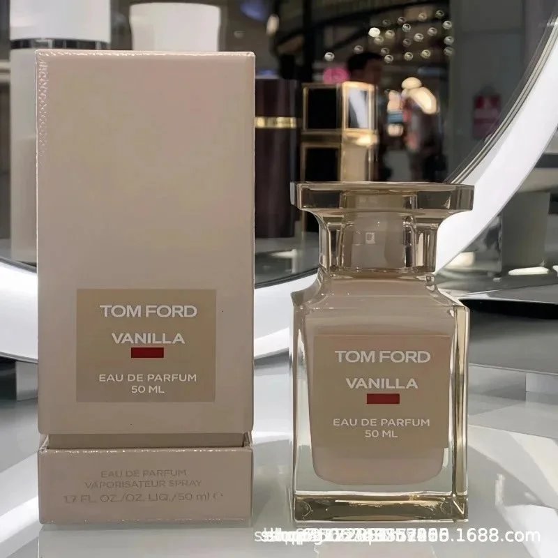 Red Ribbon Forbidden Vanilla International Version 50ml