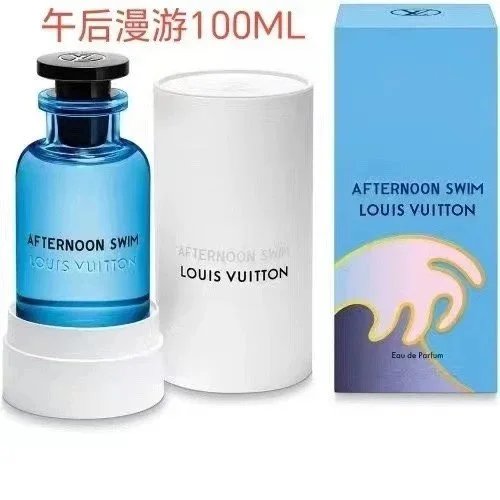 Afternoon Stroll 100ml