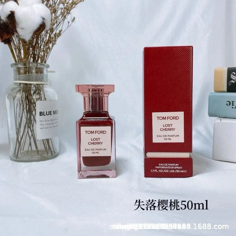 Tom Ford, Lost Cherry (Sweet Cherry Blossom Romance)