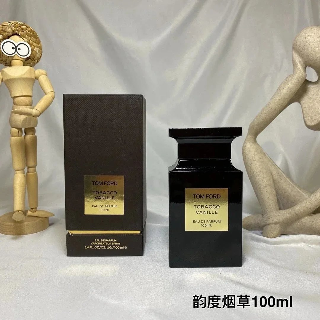 Rhythm Tobacco 100ml
