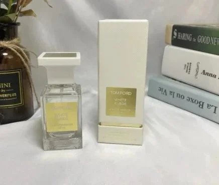 White Bottle White Musk 50ml