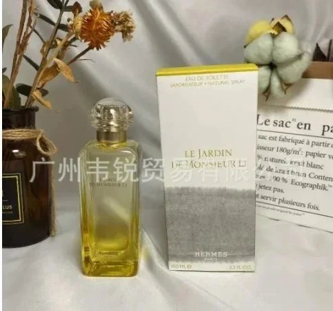 Un Jardin de Monsieur Li 100ml
