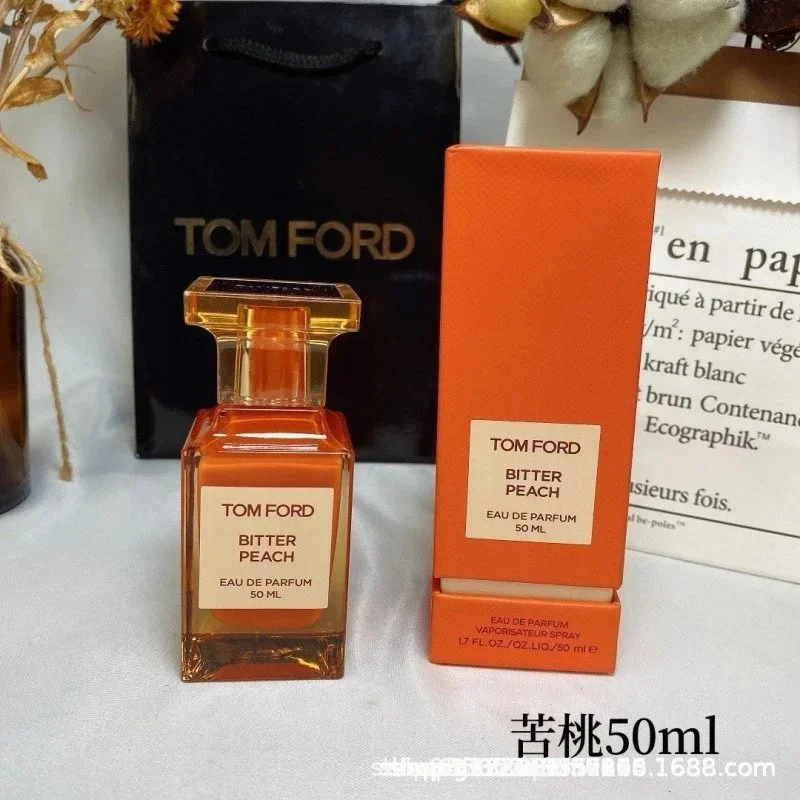 TOM FORD — Bitter Peach Eau de Parfum