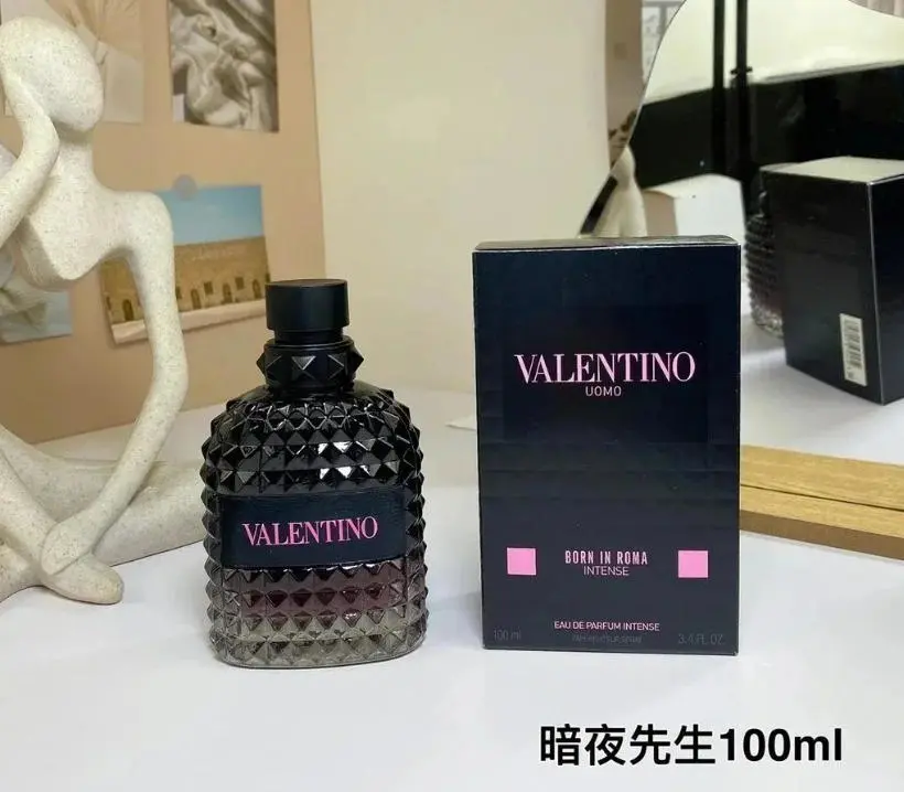 Valentino — Uomo Born in Roma: Night Edition (Uomo Born in Roma: Night)