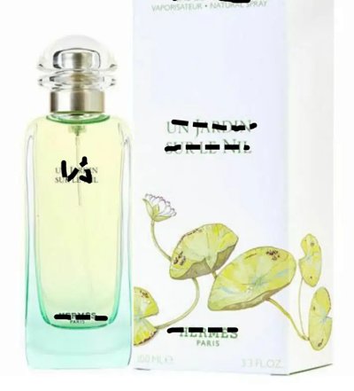 Creed Aventus Napoleon's Water - rep perfumy
