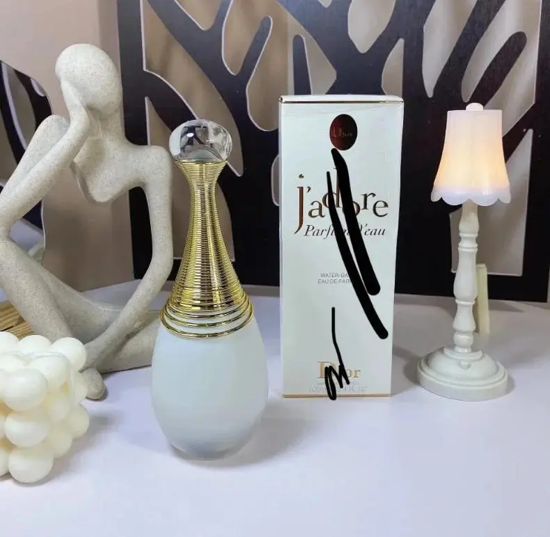 Dior — J'adore In Joy