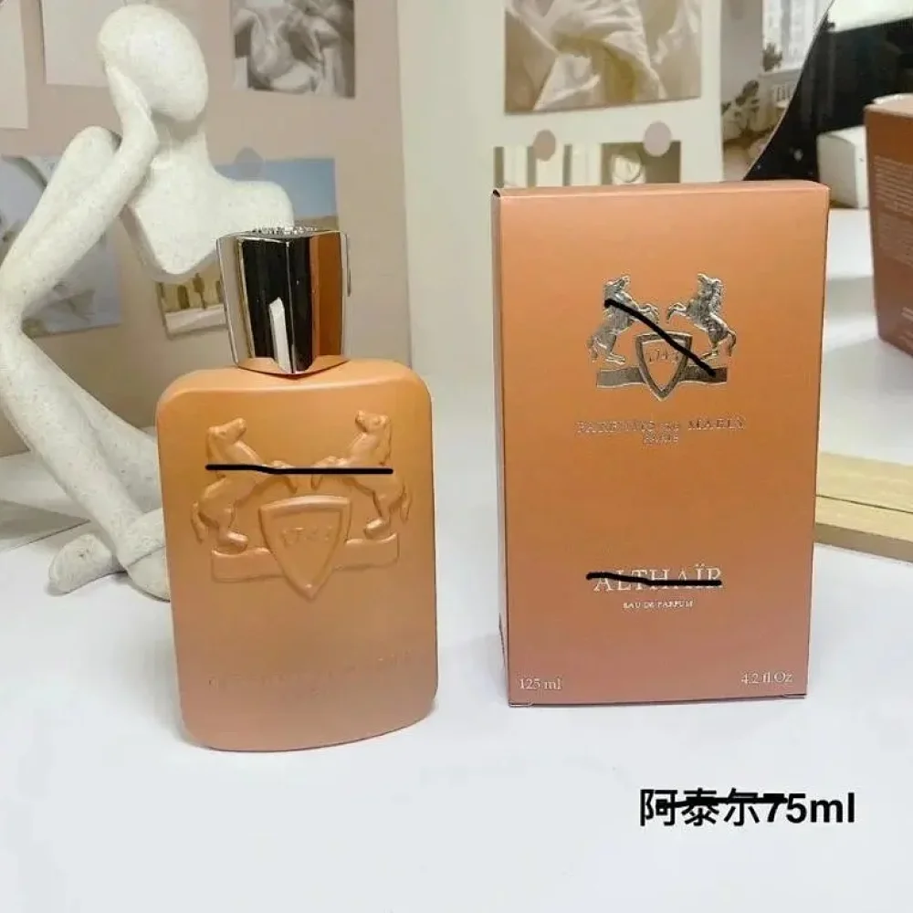 Parfums de Marly — Althaïr