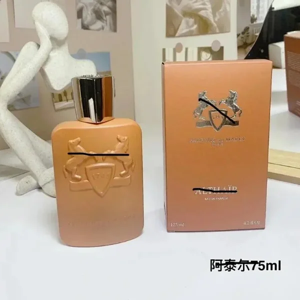 Parfums de Marly — Althaïr