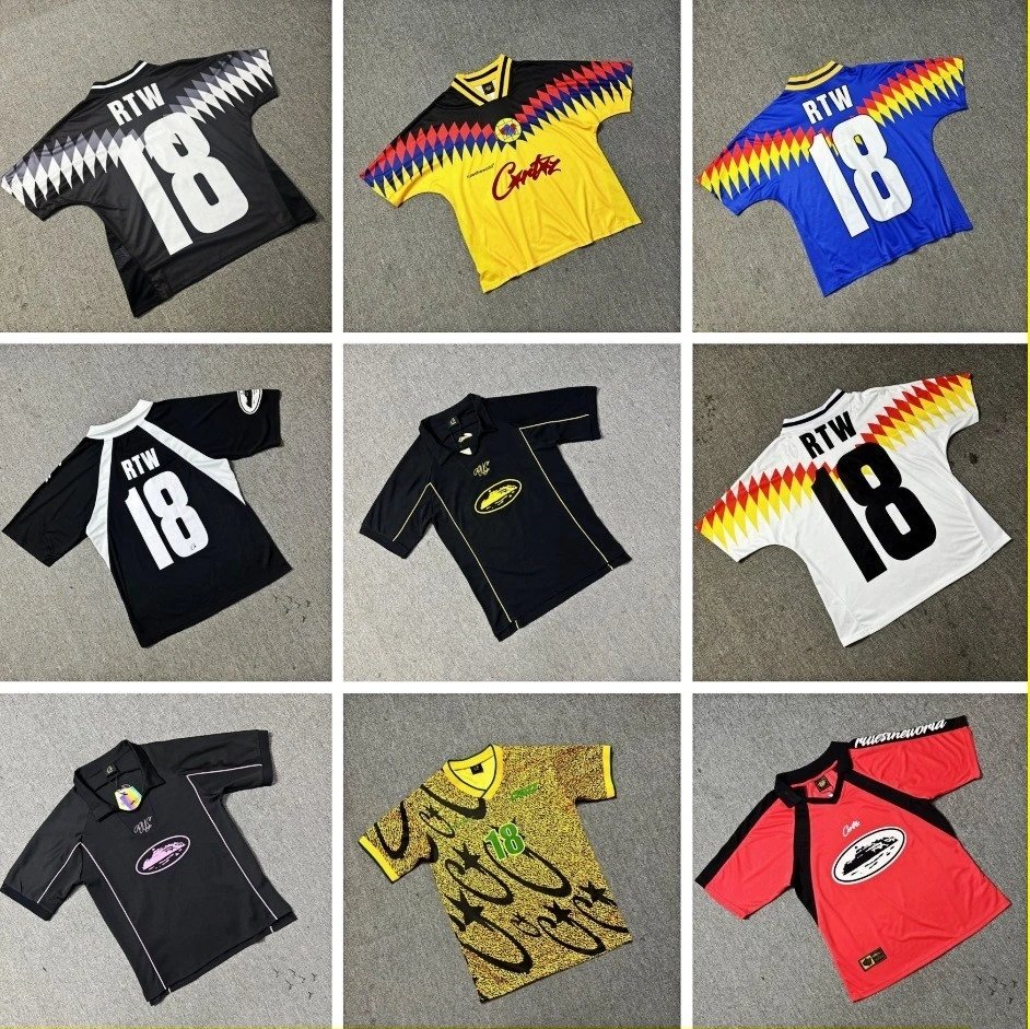 Corteiz Random Shit 1