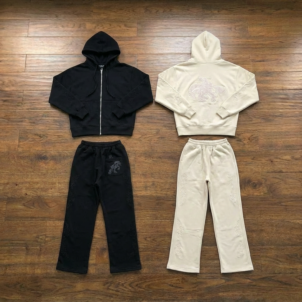 Derschutze Tracksuit