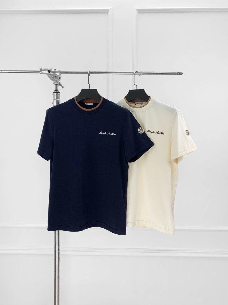 Tee from Yin Kuang's Shop