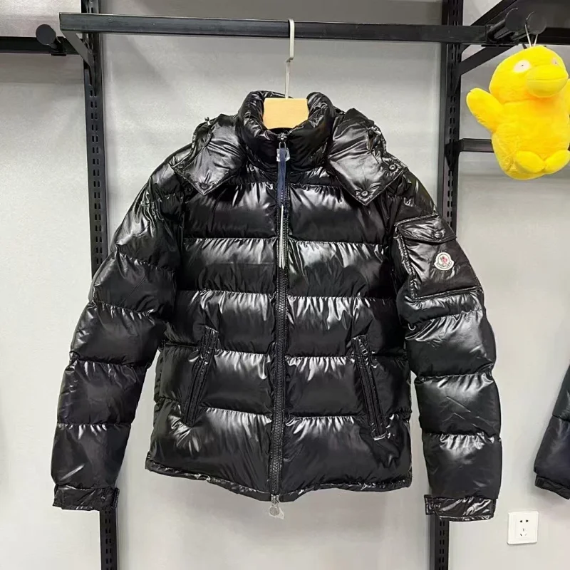 Classic Black
