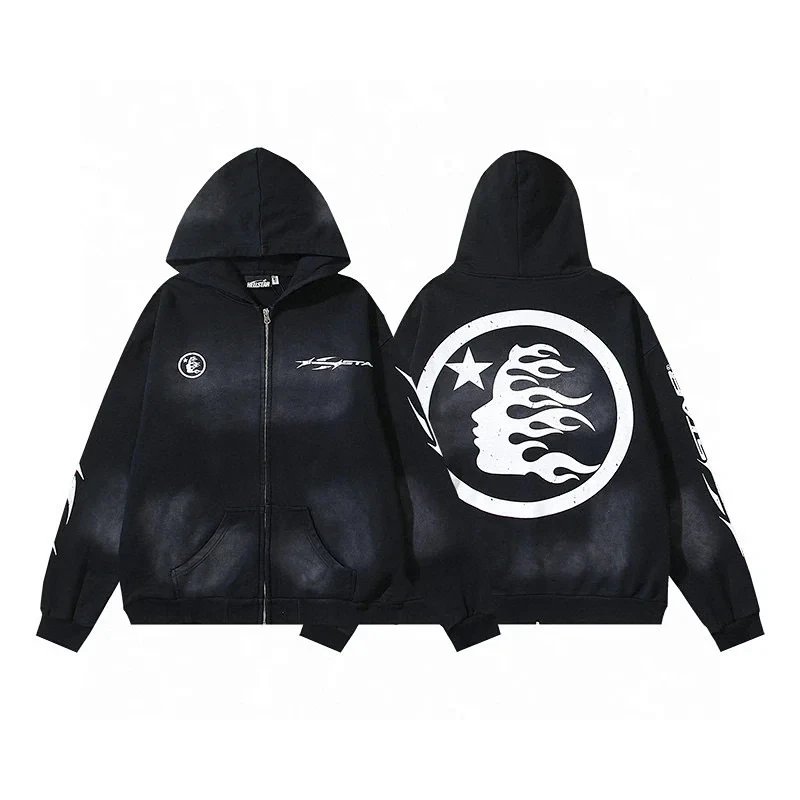 A8199 Black