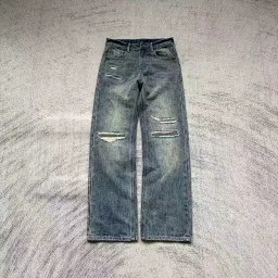 thumbnail for patch denim