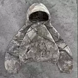 thumbnail for Leaf Zipper (BP) customized