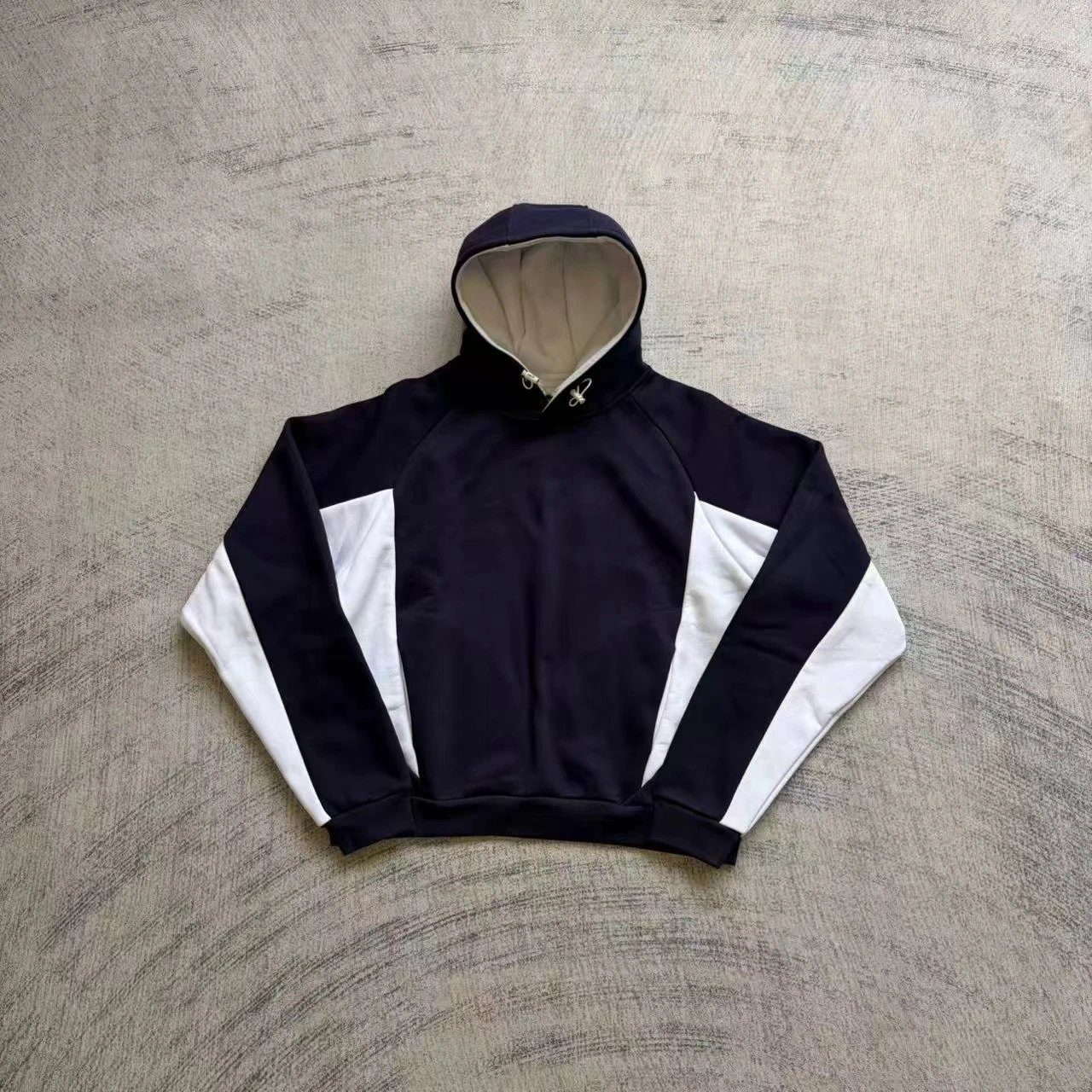 Mer紫白navy-seb - 135390