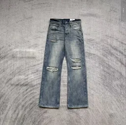 thumbnail for patch denim