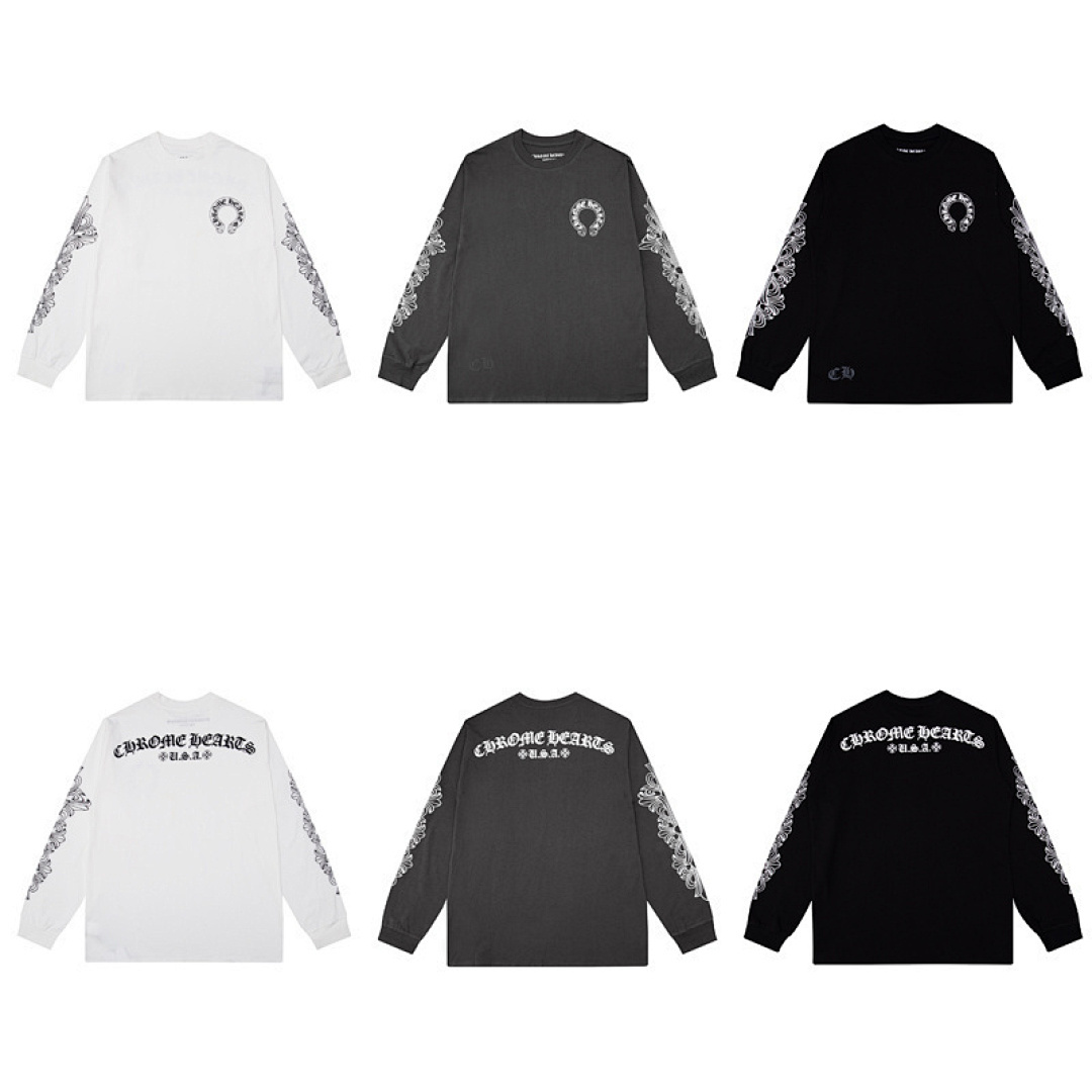 K8005- Long sleeved