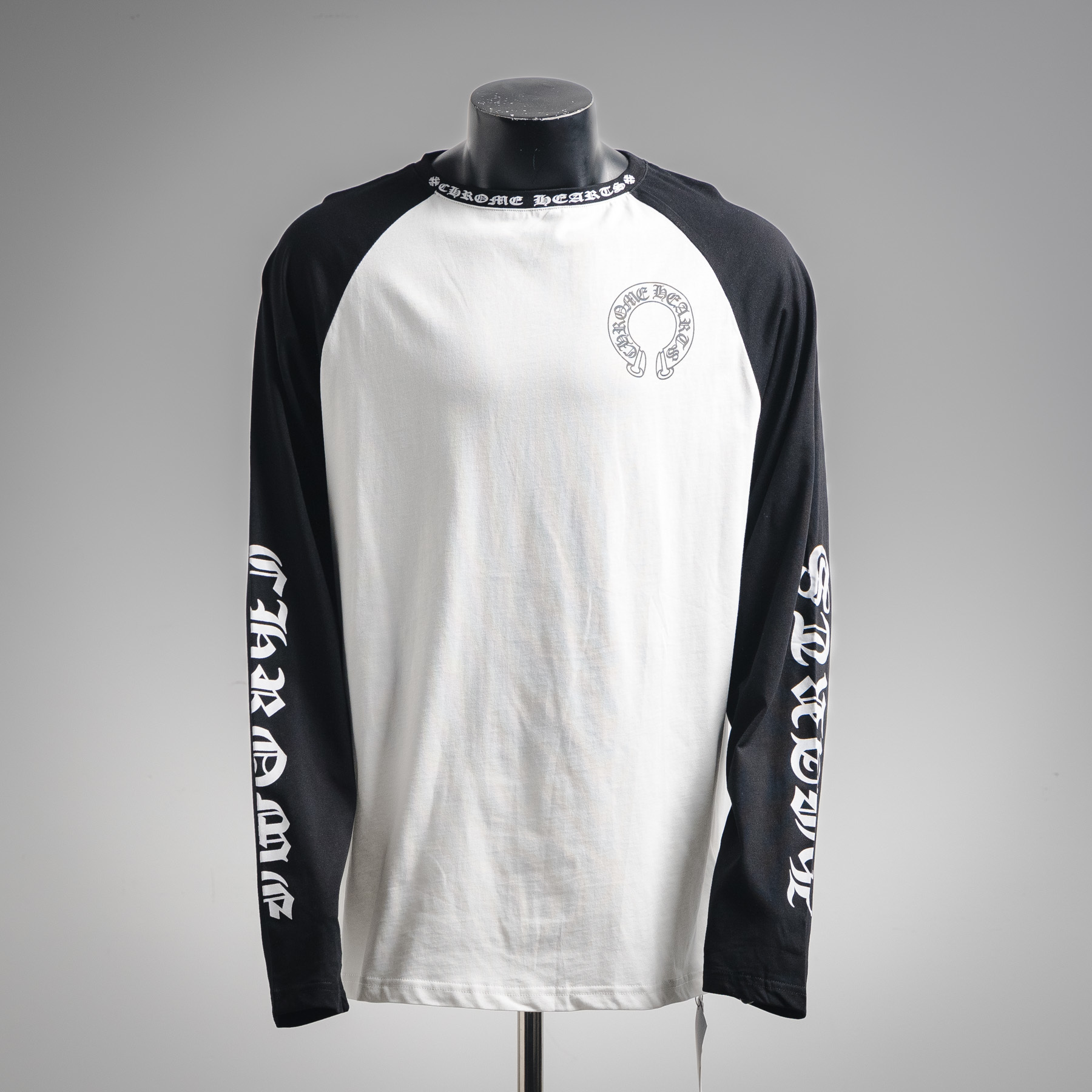 LONG SLEEVE