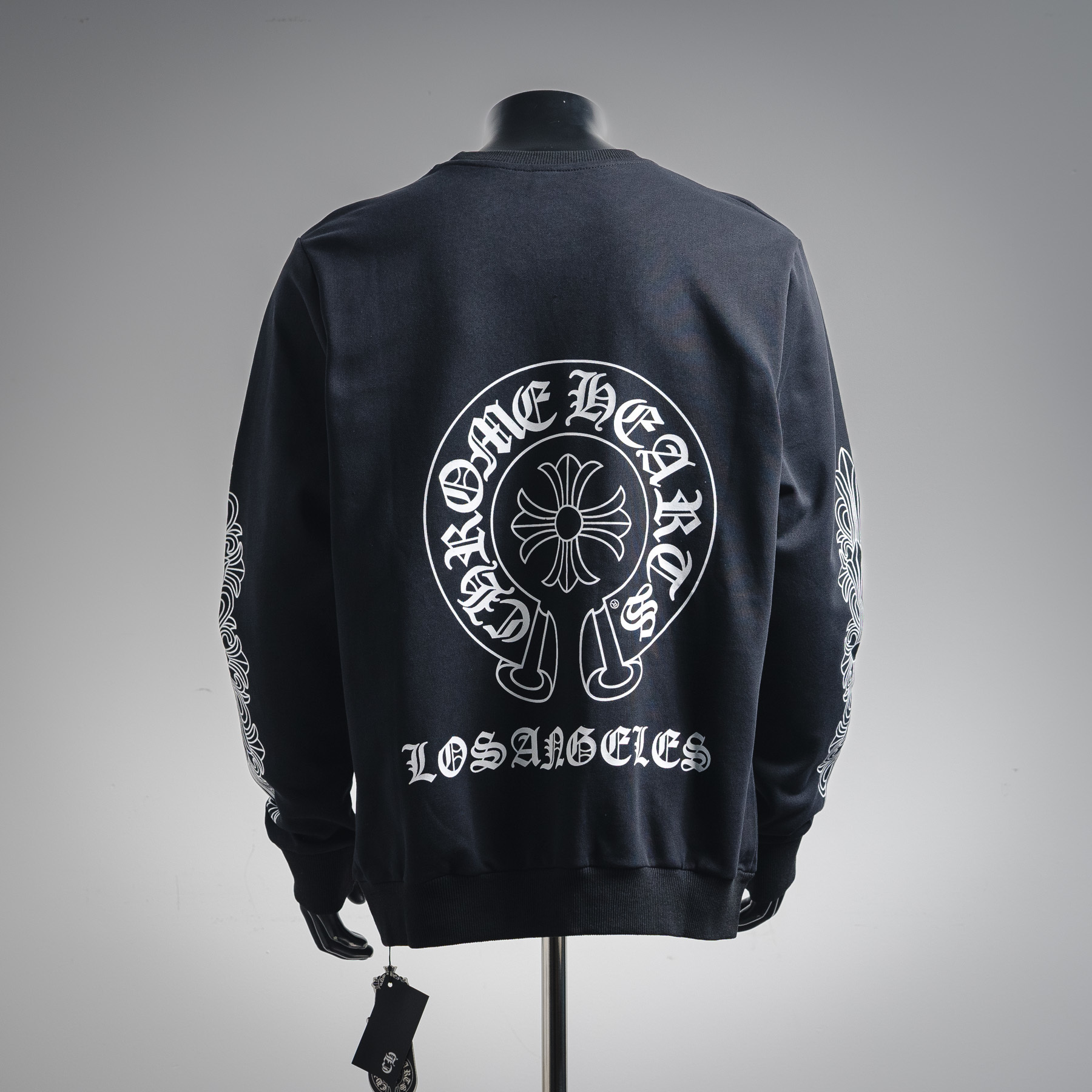 LONG SLEEVE