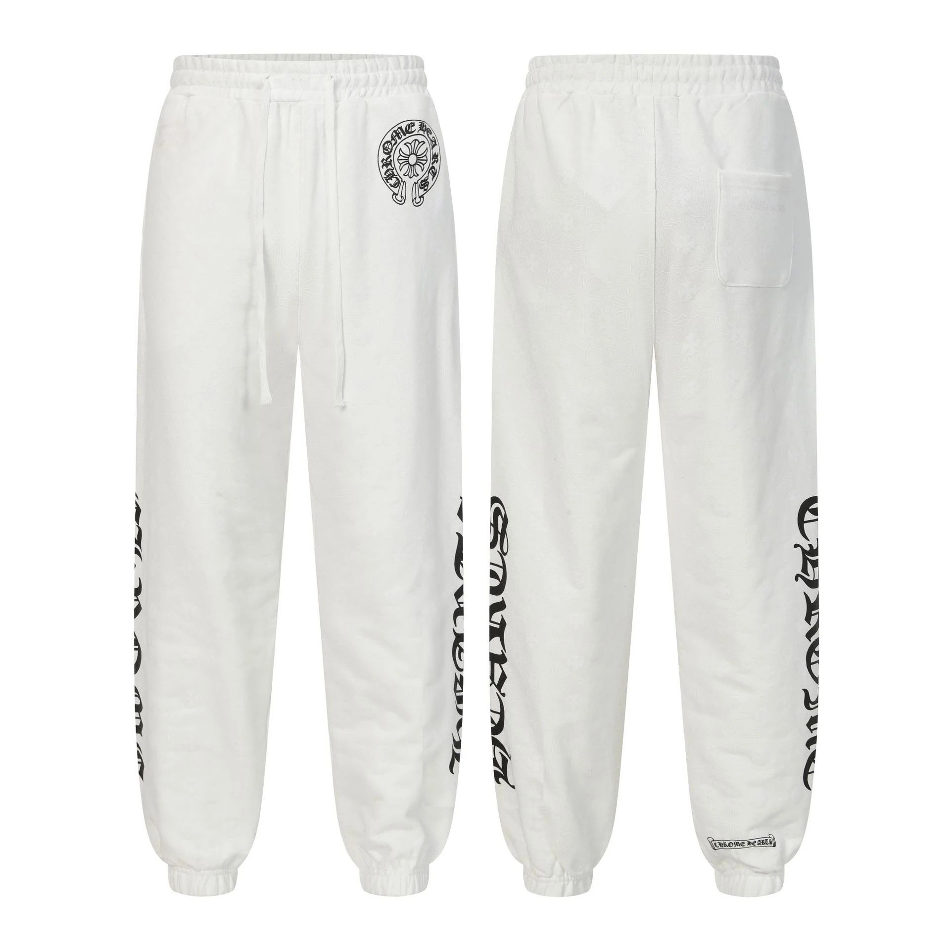 665 white