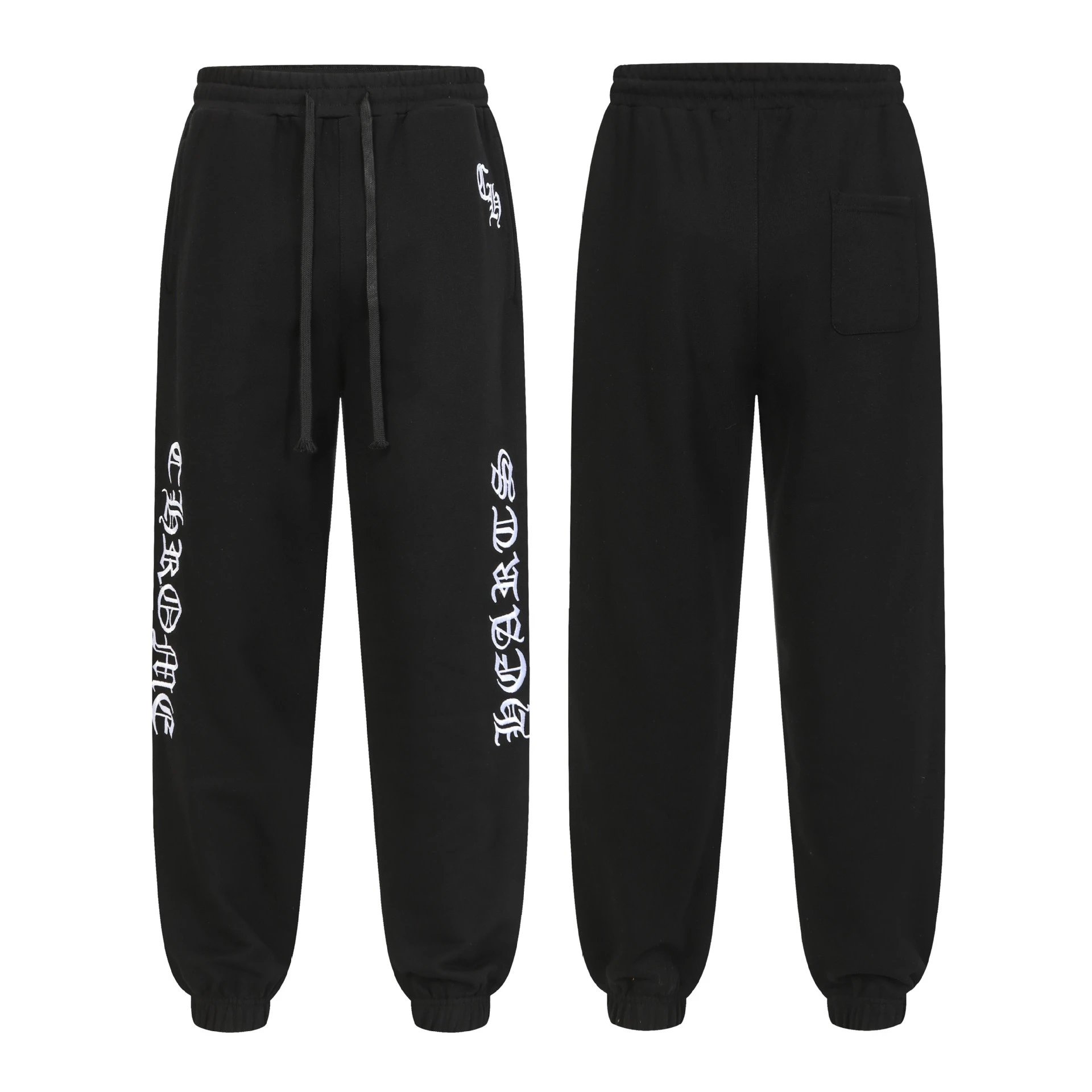 657 Black