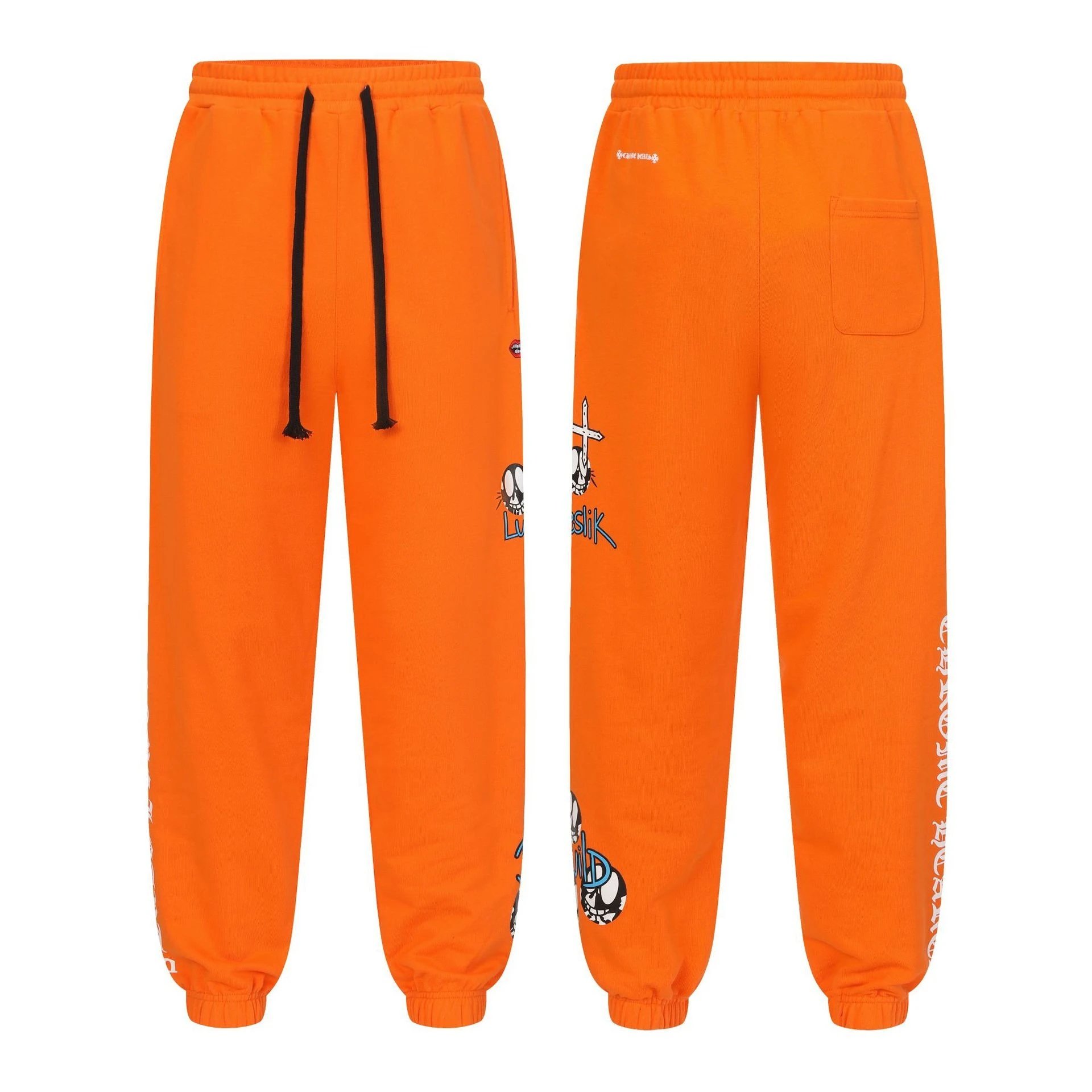 659 Orange