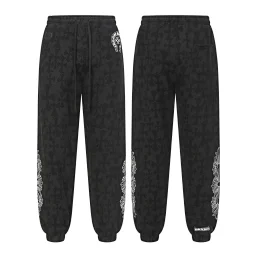 thumbnail for Sweatpants series