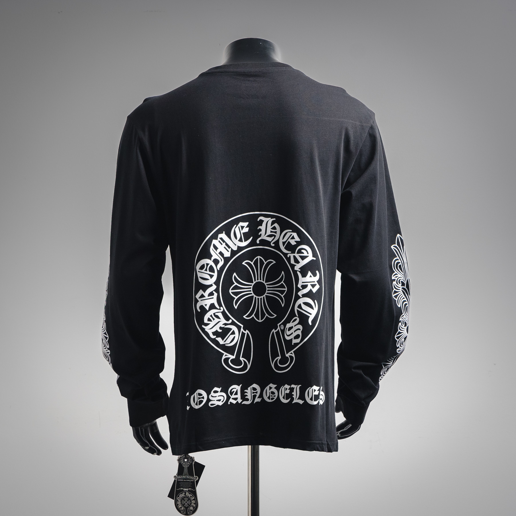 LONG SLEEVE