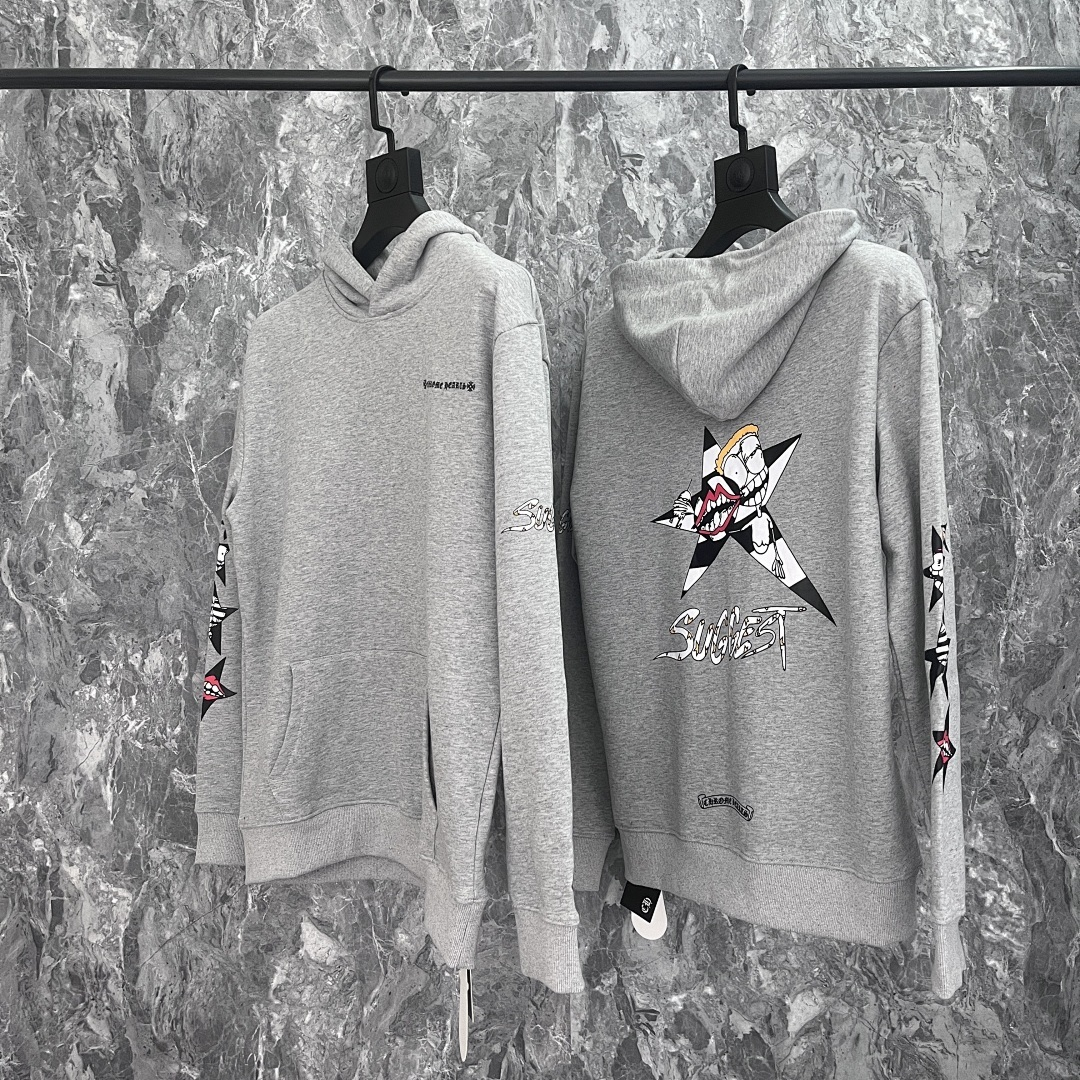 K7037- Hoodie