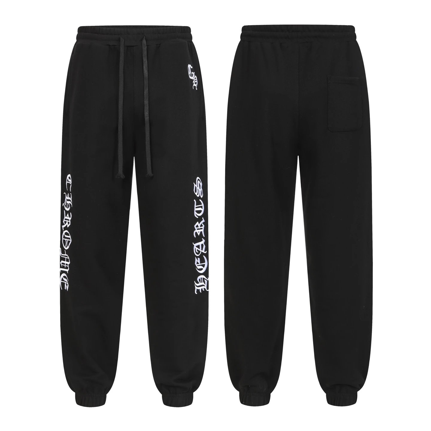 536 Black