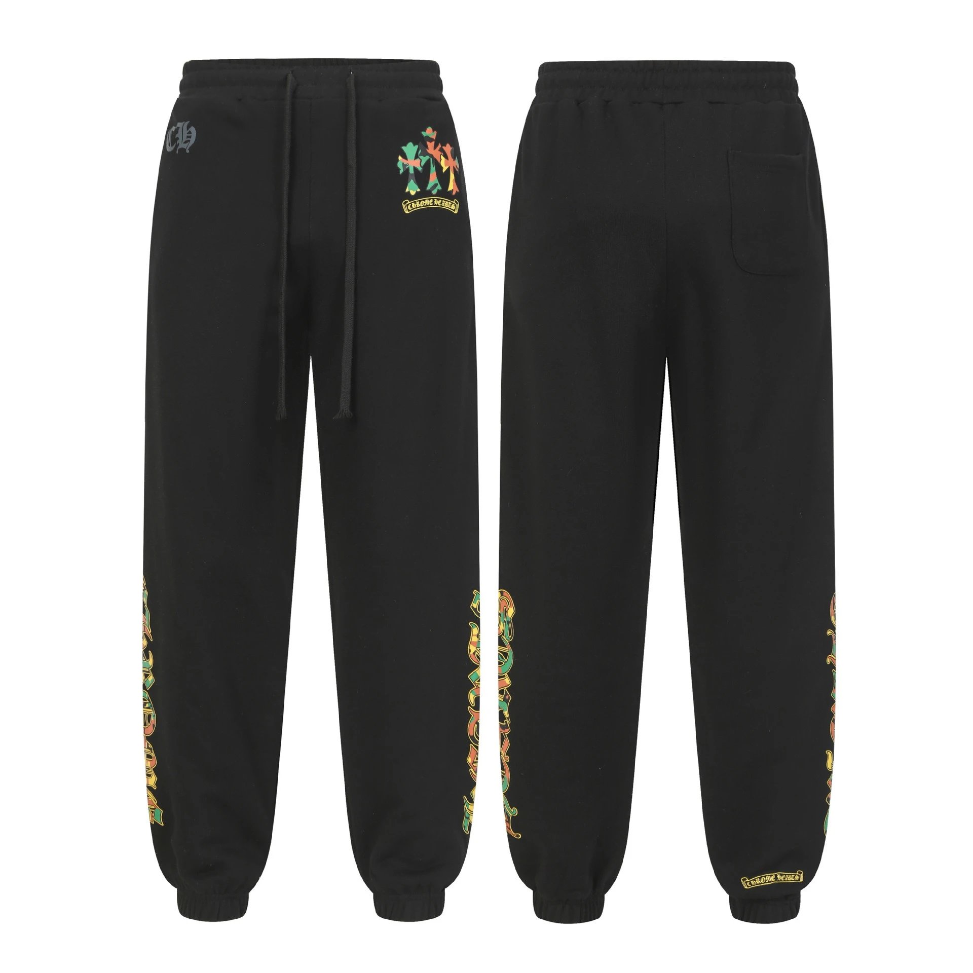 102 Black