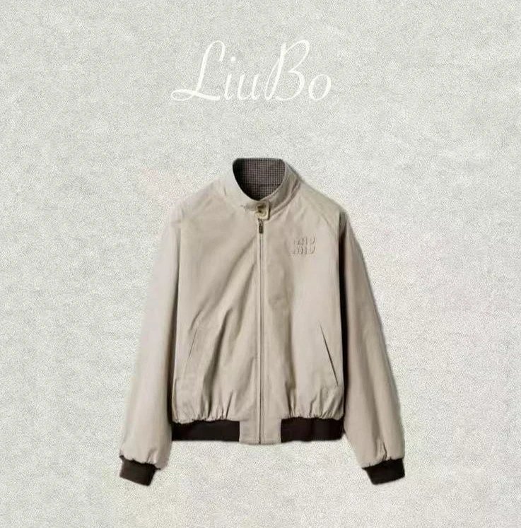 LiuboMade Miu