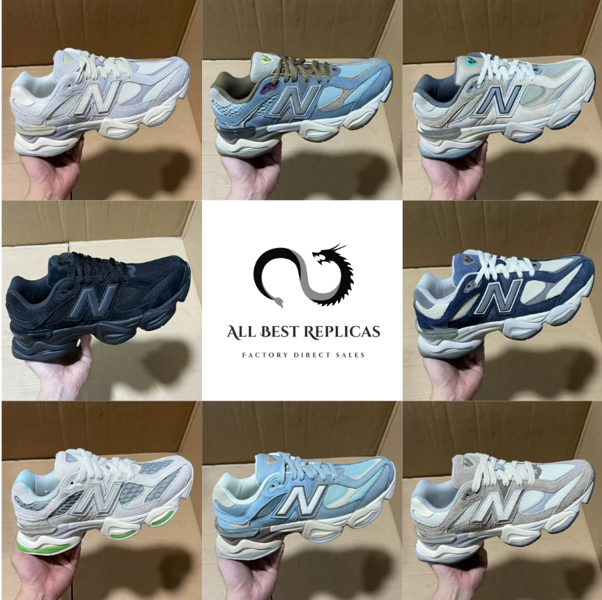 New fashion NB shoes