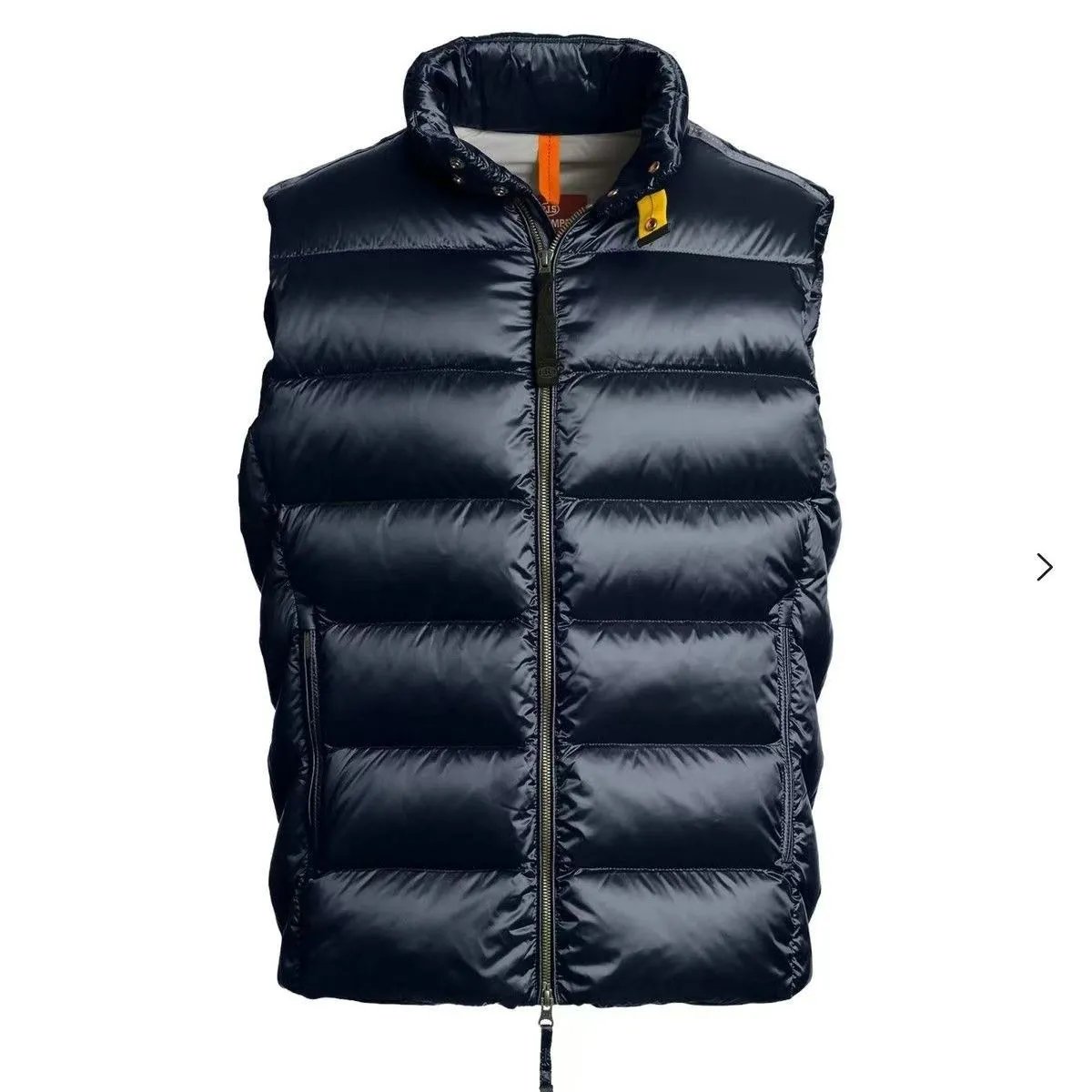 15 vests
