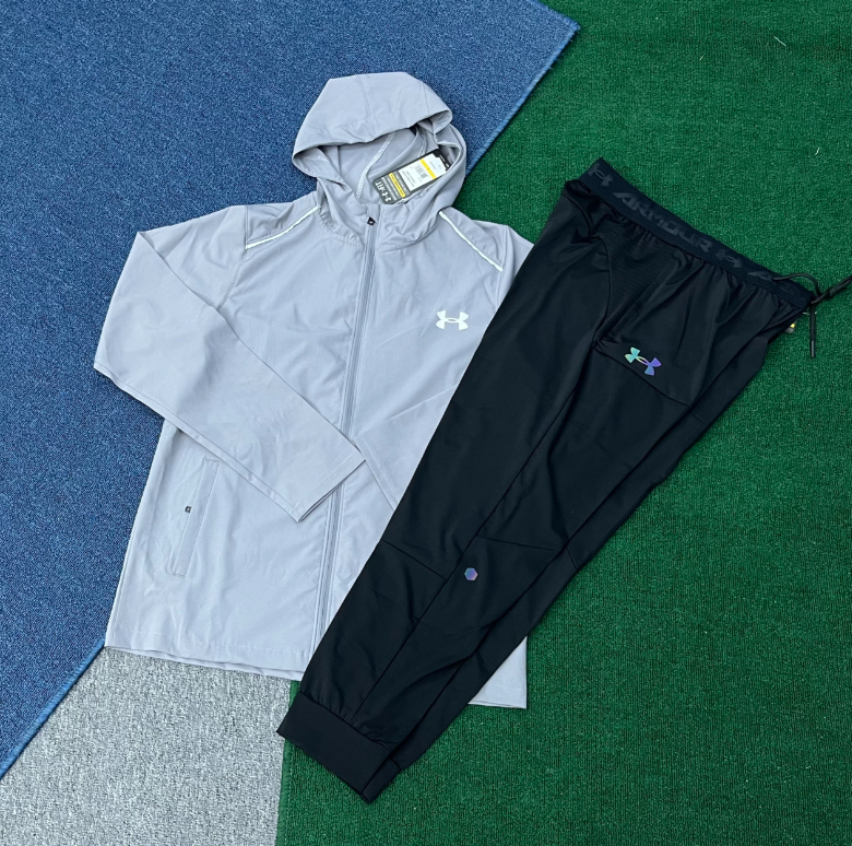 760 Gray + P39 Black