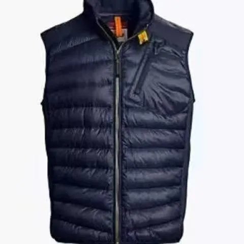 10 vests